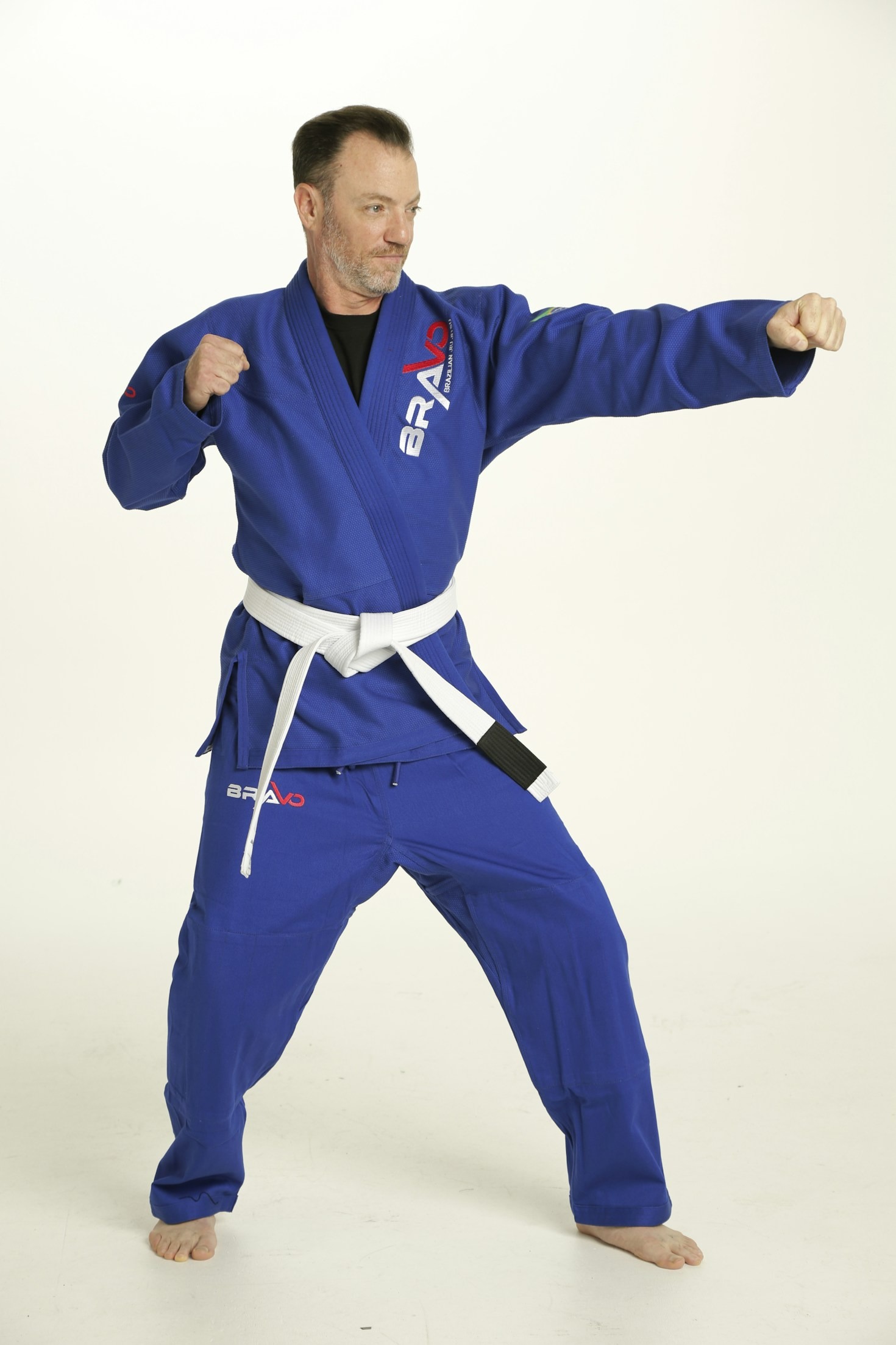 Beneficios de entrenar en familia con Kihon